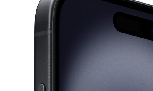iPhone 16 256 GB: 5G Mobile Phone with Camera Control, A18 Chip and a Big Boost in Battery Life. Works with AirPods; Black
