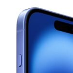 Apple iPhone 16 Plus 256GB Ultramarine