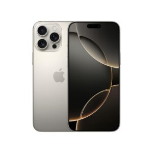 Apple iPhone 16 Pro Max 1TB Desert Titanium