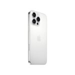 Apple iPhone 16 Pro Max 1TB White Titanium