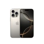 Apple iPhone 16 Pro 1TB Natural Titanium