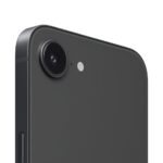 Apple iPhone 16e 256GB Black