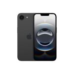 Apple iPhone 16e 256GB Black