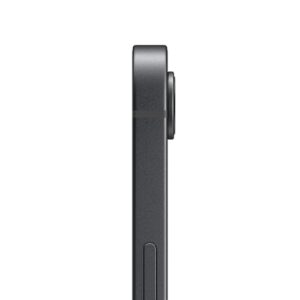 iPhone 16e 512 GB: Built for Apple Intelligence, A18 Chip, Supersized Battery Life, 48MP Fusion. Camera, 15.40 cm (6.1″) Super Retina XDR Display; Black