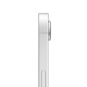 iPhone 16e 512 GB: Built for Apple Intelligence, A18 Chip, Supersized Battery Life, 48MP Fusion. Camera, 15.40 cm (6.1″) Super Retina XDR Display; Whit